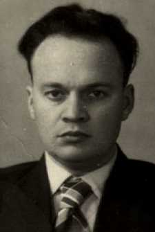 Спитковский Марк Наумович