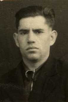 Хадыкин|Ходыкин Василий Яковлевич