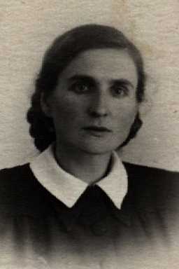 Храмцова Александра Сергеевна