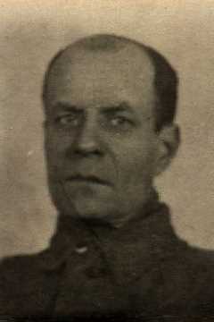 Храмченкин Алексей Захарович
