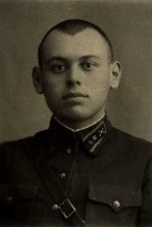 Хранко Ефим Зиновьевич