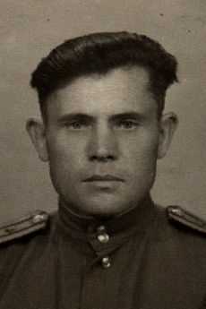 Царук Павел Ануфриевич