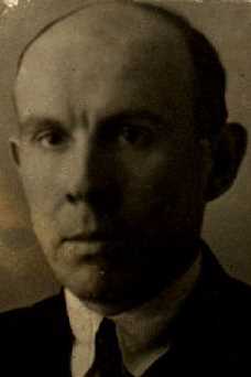 Хвальковский|Хвалыковский Петр Николаевич