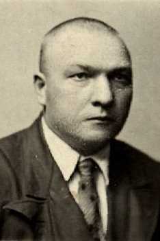 Прудников Григорий Федорович