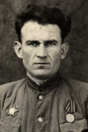 Кондратьев Андрей Илларионович