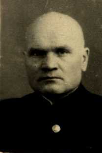 Кузнецов Федор Андреевич