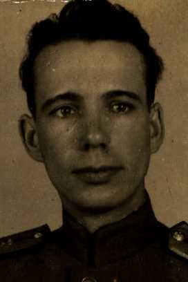 Кузнецов Григорий Борисович