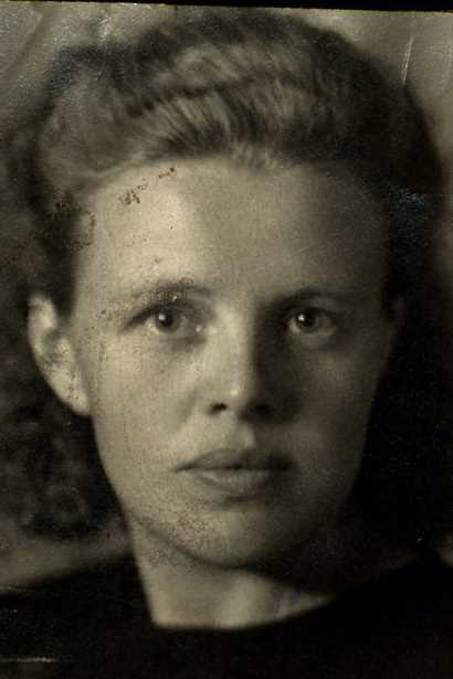 Кузнецова Нина Ивановна