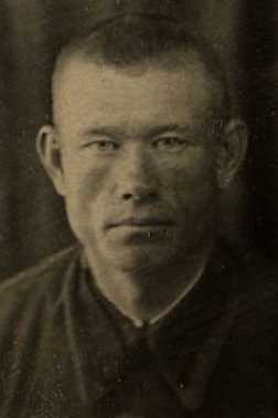 Кузнецов Ефим Ефимович