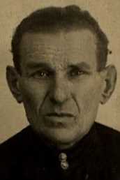 Кузнецов Ефим Петрович
