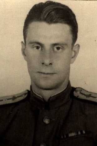 Херсонский Алексей Алексеевич