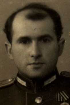 Каганов|Коганов Арнольд Львович