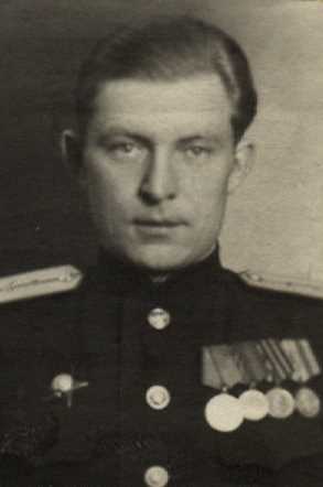 Макарин|Макорин Юрий Михайлович