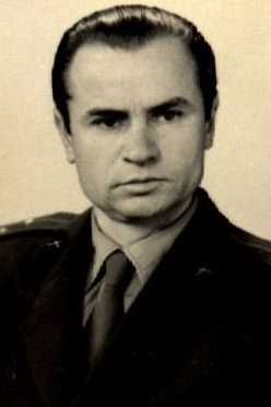 Каличенков Николай Николаевич