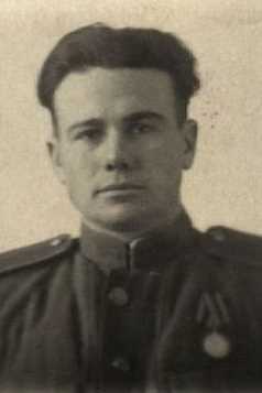 Зубрилин Александр Михайлович