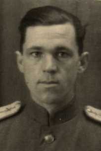 Зуев Александр Васильевич