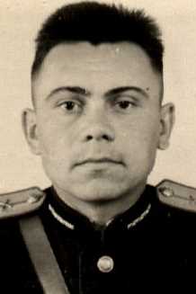 Лукьянчиков Николай Гаврилович