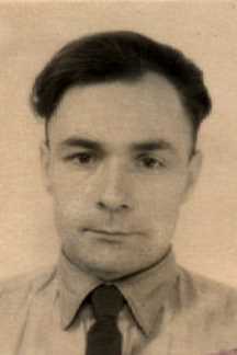 Лунев Илья Сергеевич