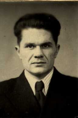 Лазарев Георгий Иванович