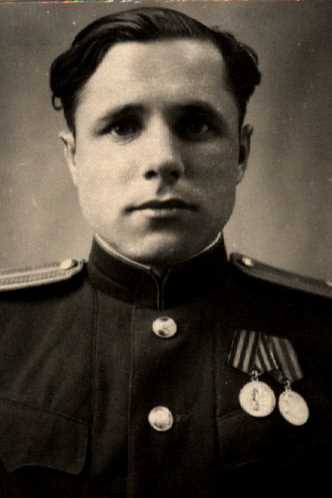 Селиванов Иван Яковлевич