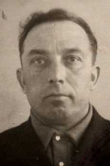 Сергеев Сергей Алексеевич