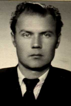 Линьков Михаил Иванович