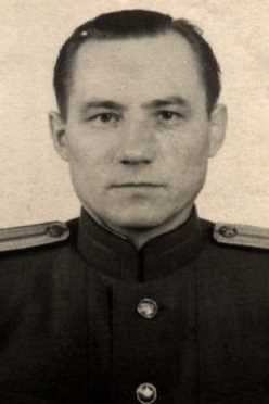 Липатов Аркадий Дмитриевич