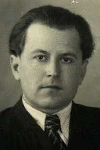 Самыкин|Семыкин Дмитрий Максимович