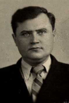 Мазур Григорий Емельянович