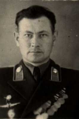 Лузин Игорь Николаевич