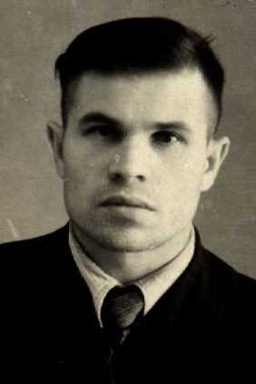 Соков Александр Андреевич