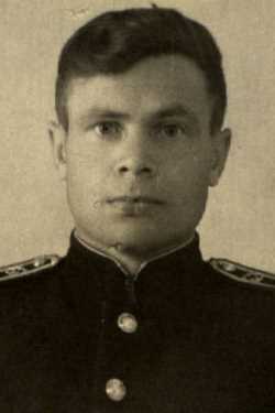 Сердюков Иван Петрович