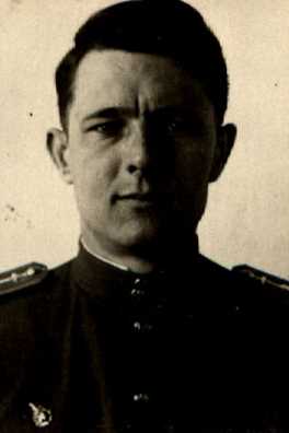 Сердюков Сергей Петрович