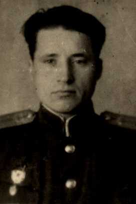 Сидоров Дмитрий Иванович