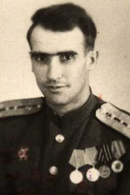 Логинов Дмитрий Андреевич