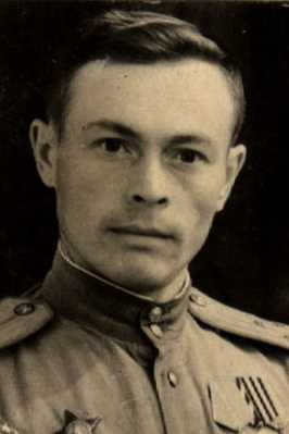 Лапшов Александр Дмитриевич