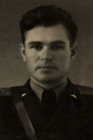 Медведев Николай Васильевич