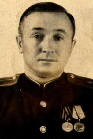 Навесов Андрей Андреевич