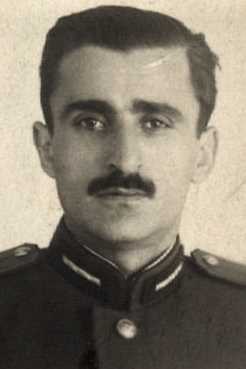 Наридзе Акакий Захарович