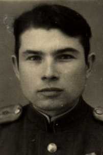 Кузнецов Николай Васильевич
