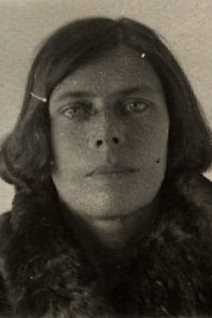 Каффка (Бургер) Галина Николаевна