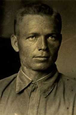 Лысенко Павел Миронович