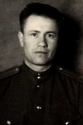 Жуков Павел Александрович