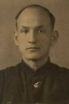 Жуков Николай Сергеевич