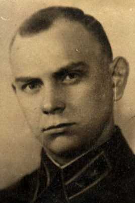 Жуков Николай Романович