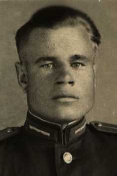 Жуковец Михаил Михайлович