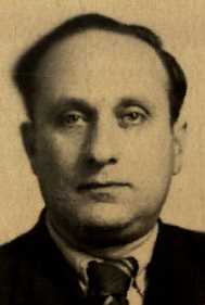 Лихтер Александр Исаакович