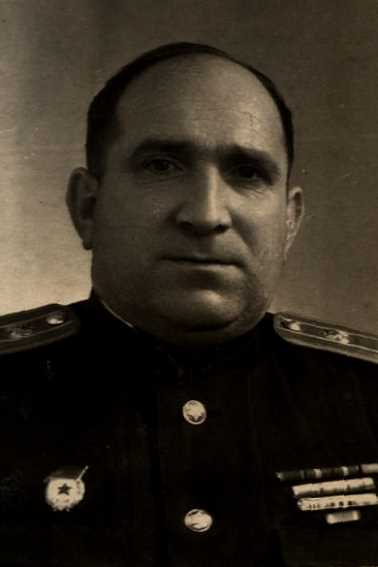 Крылов Анатолий Николаевич