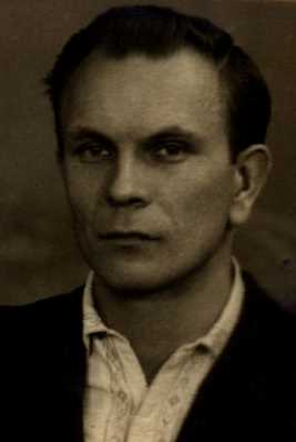 Крылов Андрей Александрович