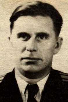 Брусанин Николай Ефимович